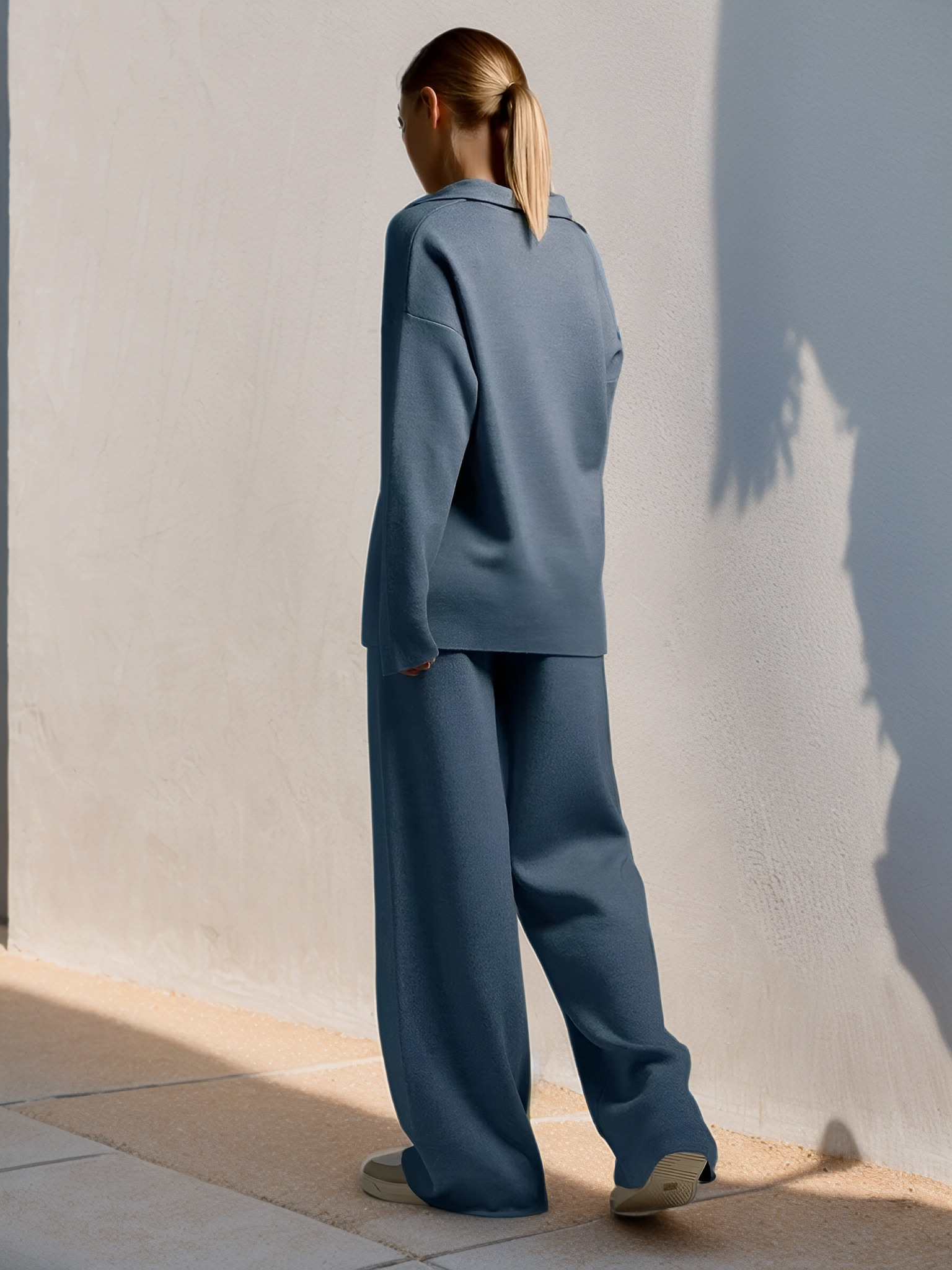 YESMIN™ | Two-Piece Cozy Set 