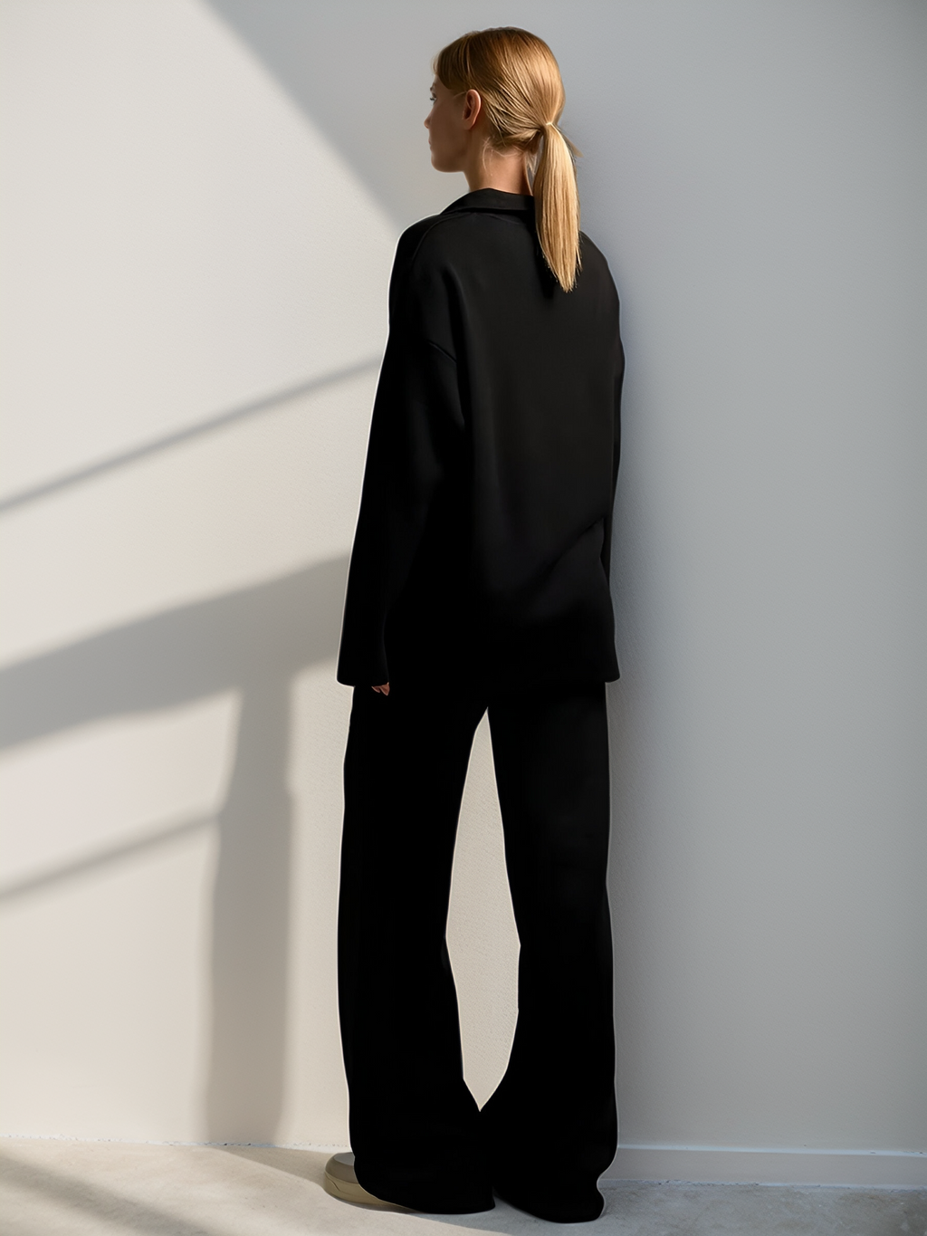 YESMIN™ | Two-Piece Cozy Set 