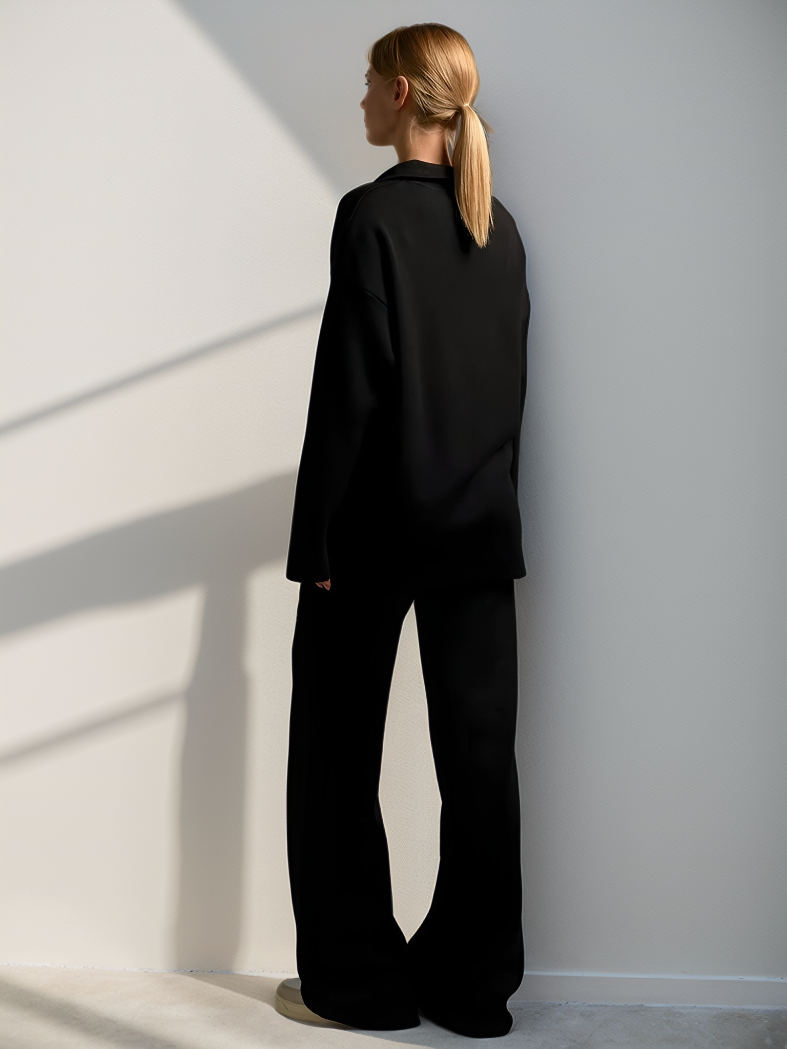 YESMIN™ | Two-Piece Cozy Set 