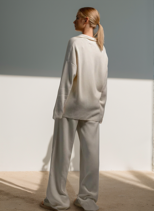 YESMIN™ | Two-Piece Cozy Set 