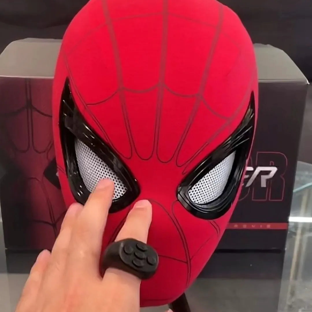 Spidey Mask | Superhero Mask 