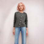 LOVA | PULL À BOUTONS