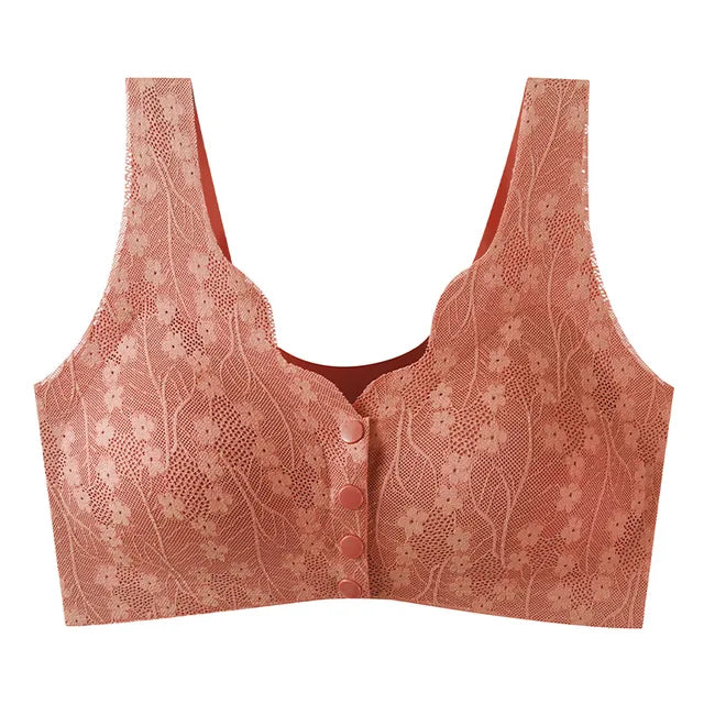 Comfy soft Bra 