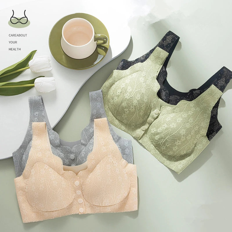 Comfy soft Bra 