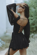 Penelope | Minikleid