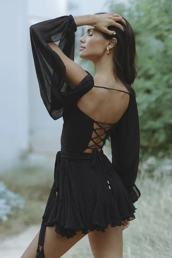 Penelope | Minikleid
