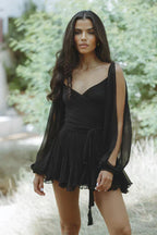Penelope | Minikleid