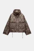 Liora puffer winter coat 