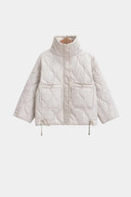 Liora puffer winter coat 