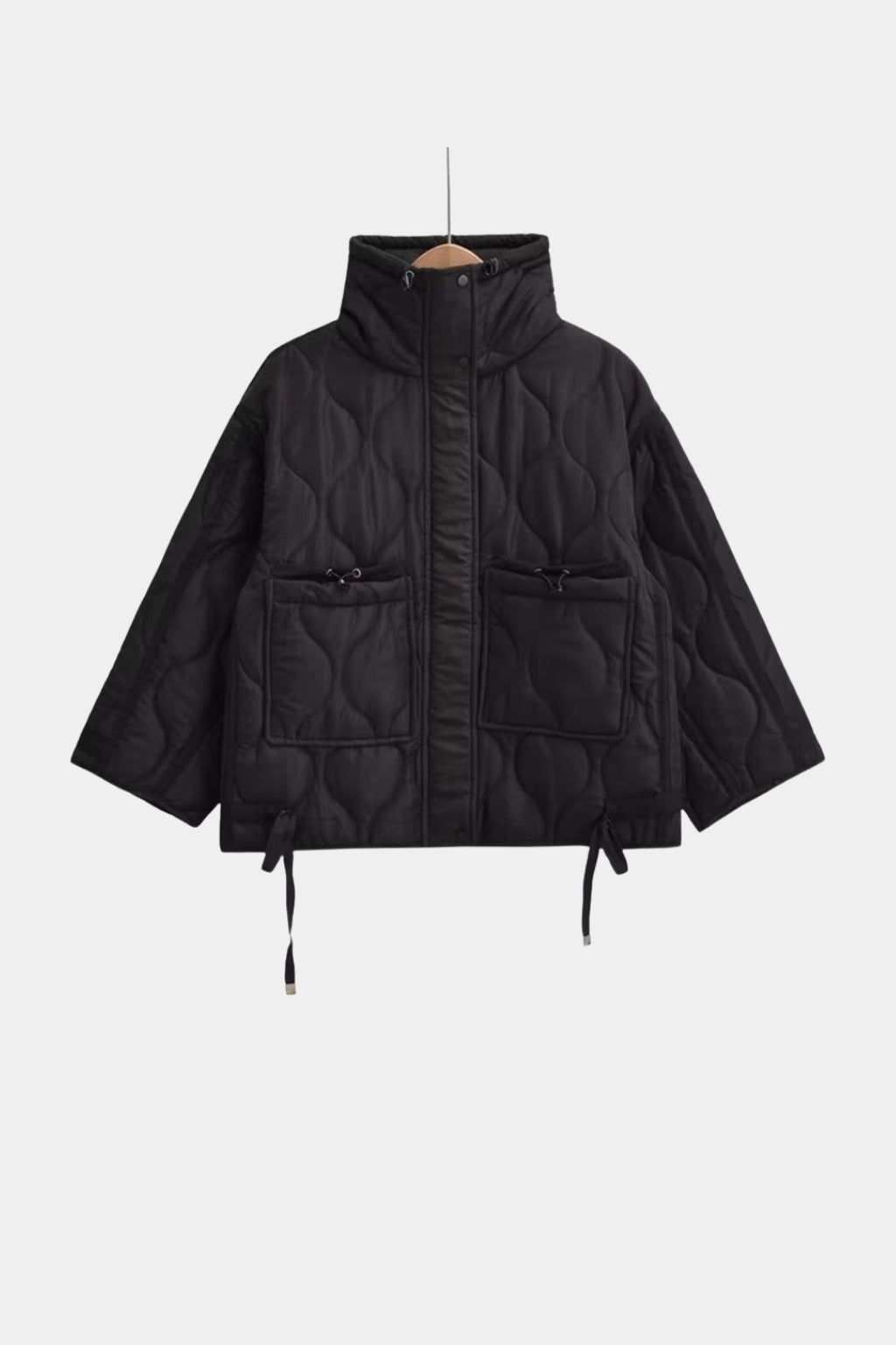 Liora puffer winter coat 