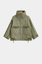 Liora puffer winter coat 