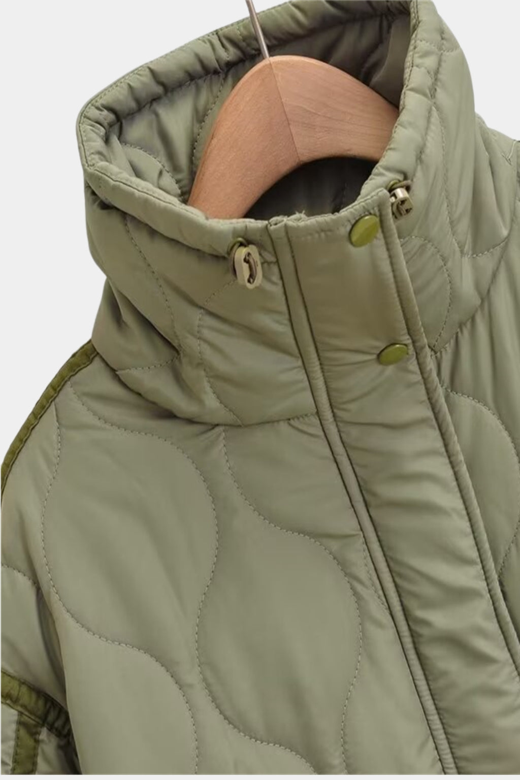Liora puffer winter coat 