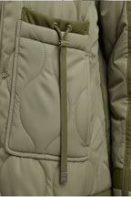 Liora puffer winter coat 