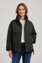 Liora puffer winter coat 