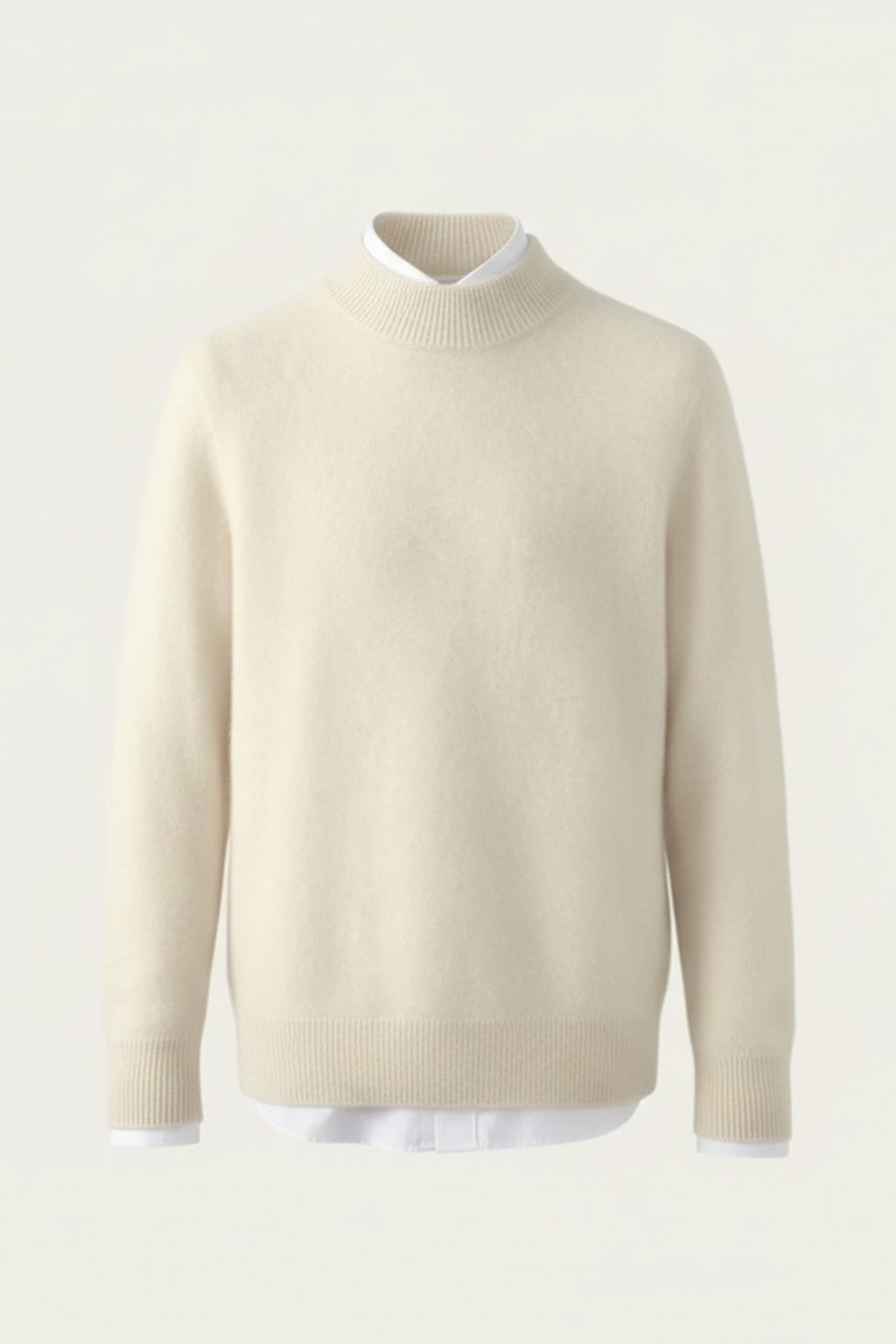 Clara | Zachte coltrui