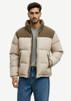 Burgos Javier™ – Gewatteerde pufferjas