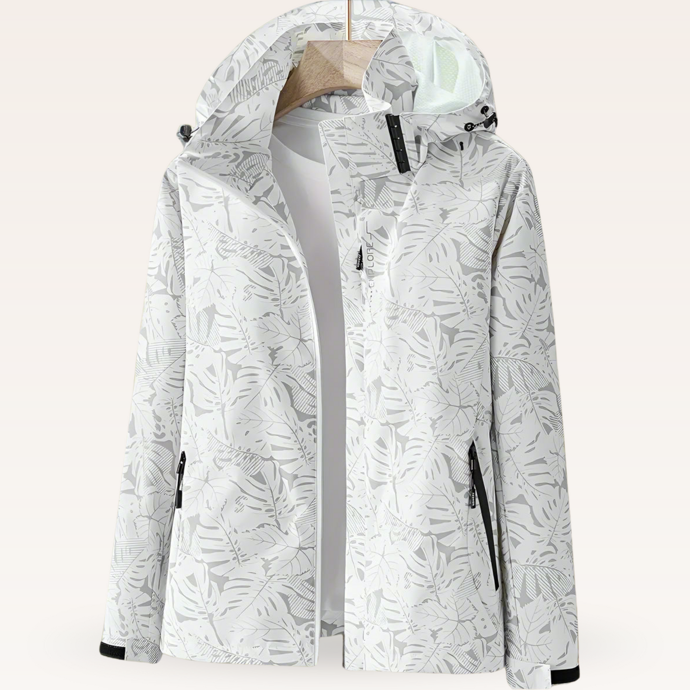 Nalia | Waterdichte zomerjas voor dames