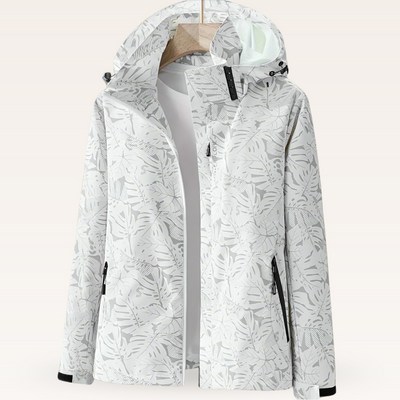 Nalia | Waterdichte zomerjas voor dames