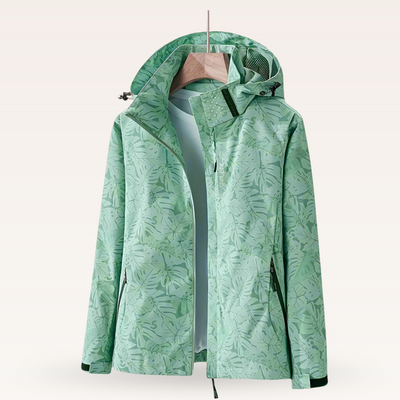 Nalia | Waterdichte zomerjas voor dames