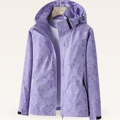 Nalia | Waterdichte zomerjas voor dames