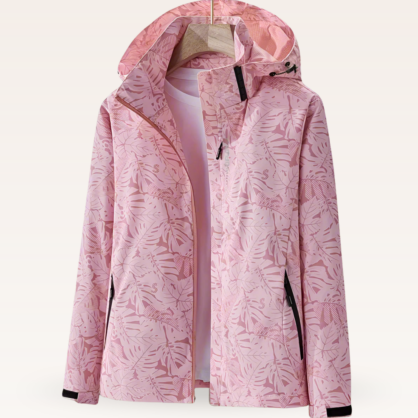 Nalia | Waterdichte zomerjas voor dames