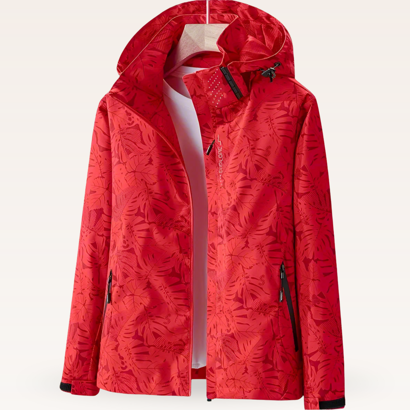 Nalia | Waterdichte zomerjas voor dames