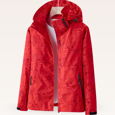 Nalia | Waterdichte zomerjas voor dames