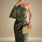 Aurora | Tijdloze Elegantie Jurk | Limited stock