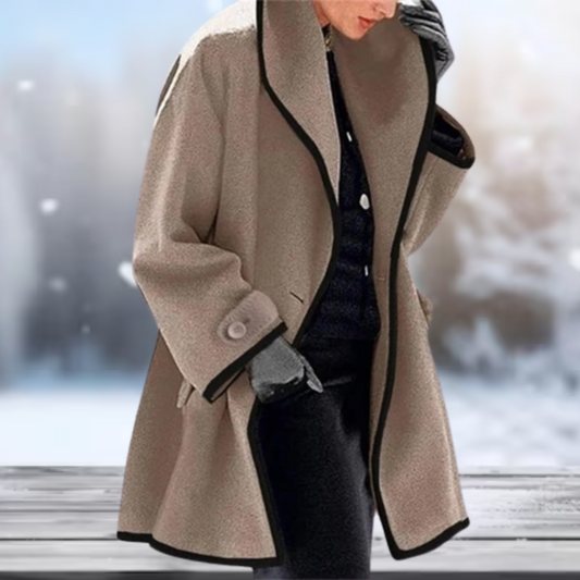 Delyth™ | Klassisch schicke Winterjacke