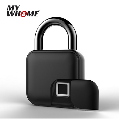 MyWhome Fingerprint Padlock™