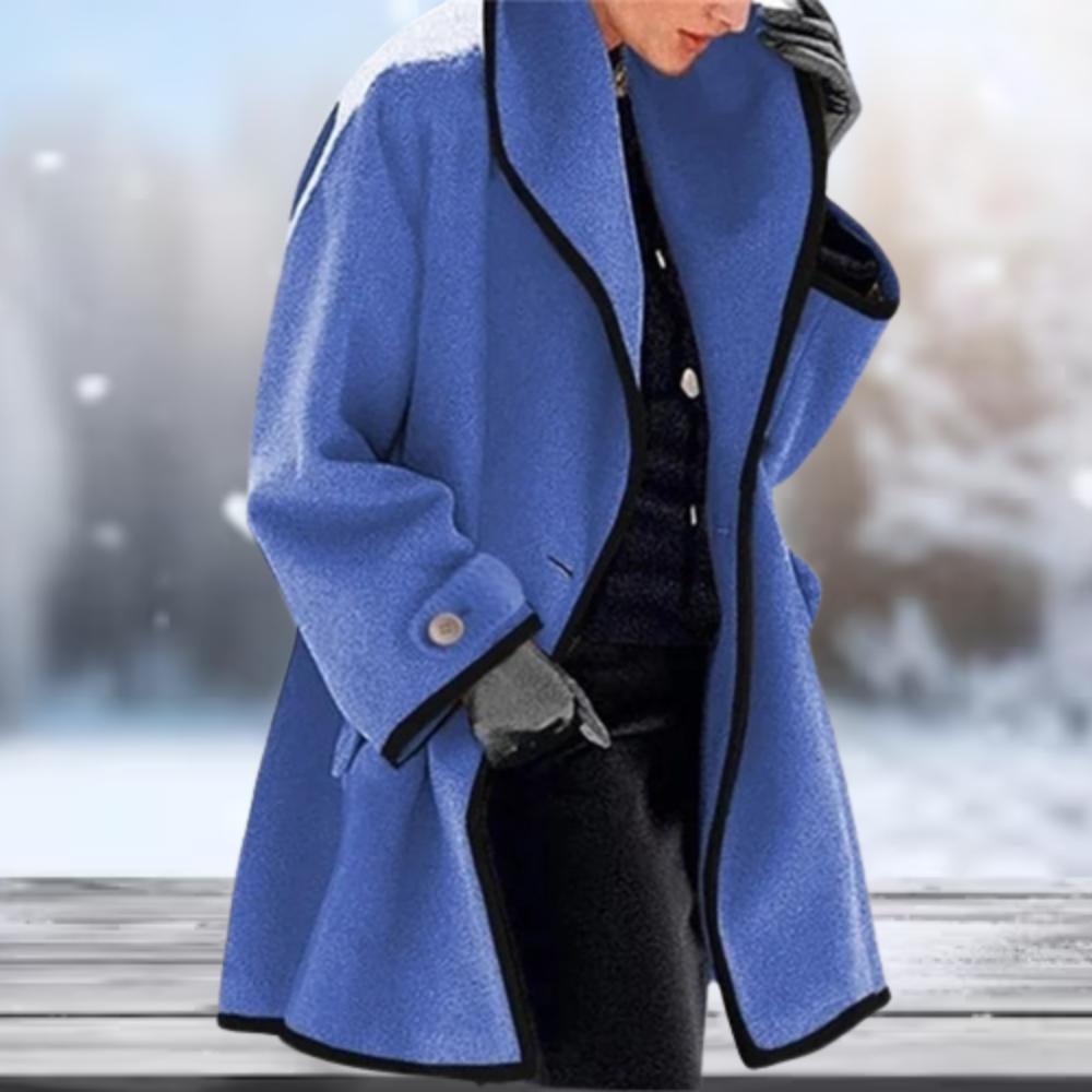 Delyth™ | Klassisch schicke Winterjacke