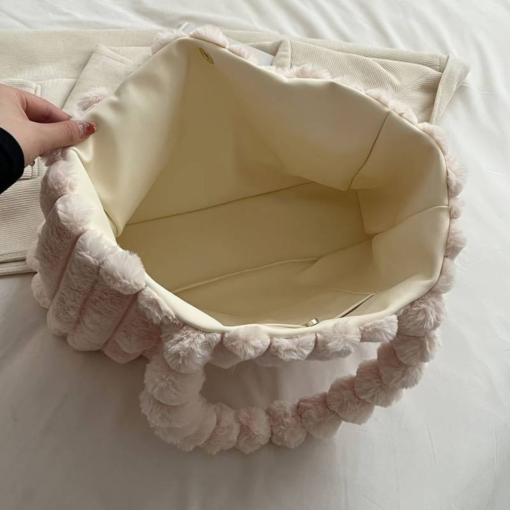 CozySoft™ | Umhängetasche mit Stil