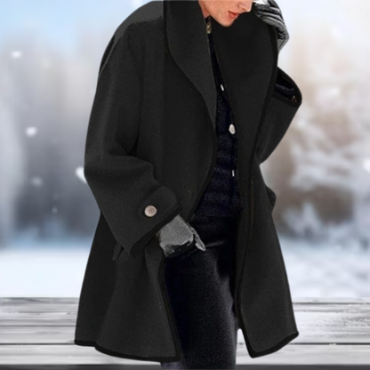 Delyth™ | Klassisch schicke Winterjacke