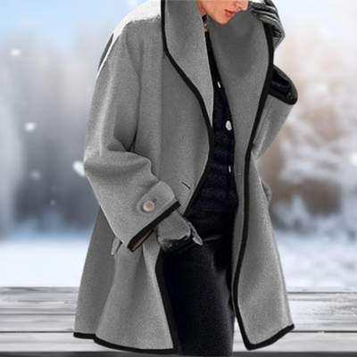 Delyth™ | Klassisch schicke Winterjacke