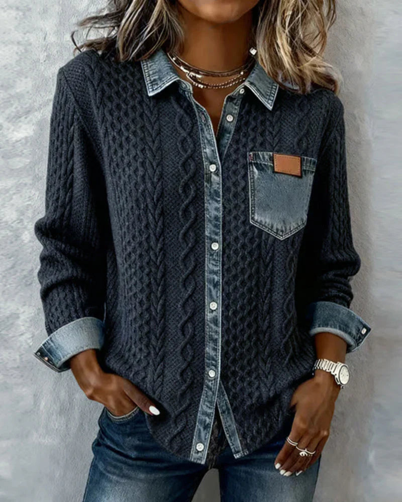 Uvella | DualStyle Sweatshirt