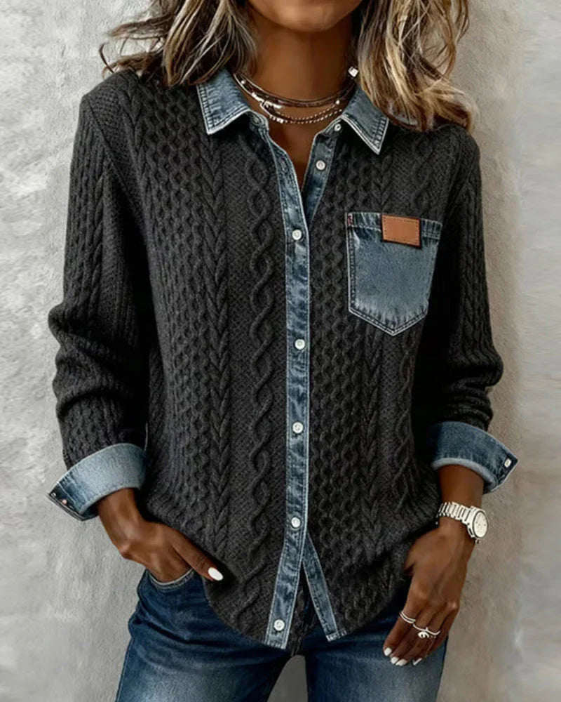Uvella | DualStyle Sweatshirt