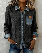 Uvella | DualStyle Sweatshirt