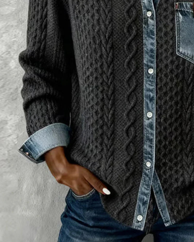 Uvella | DualStyle Sweatshirt