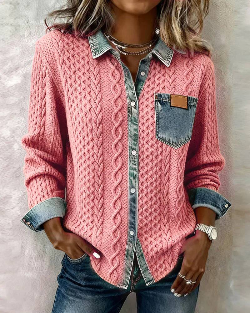 Uvella | DualStyle Sweatshirt