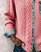 Uvella | DualStyle Sweatshirt