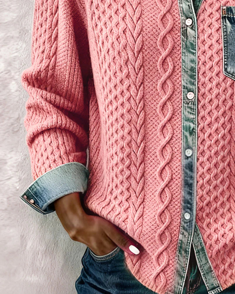 Uvella | DualStyle Sweatshirt