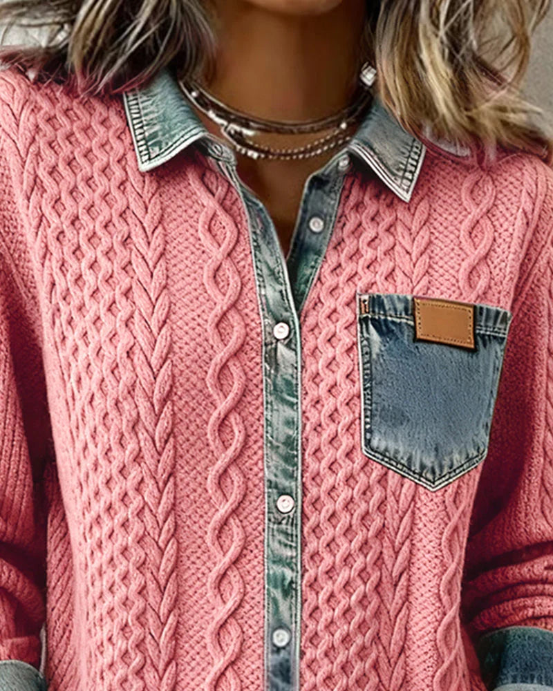 Uvella | DualStyle Sweatshirt