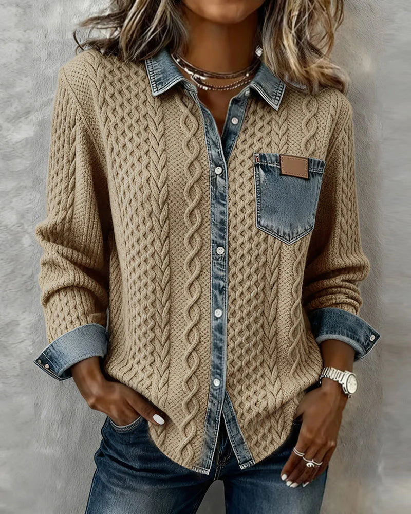 Uvella | DualStyle Sweatshirt