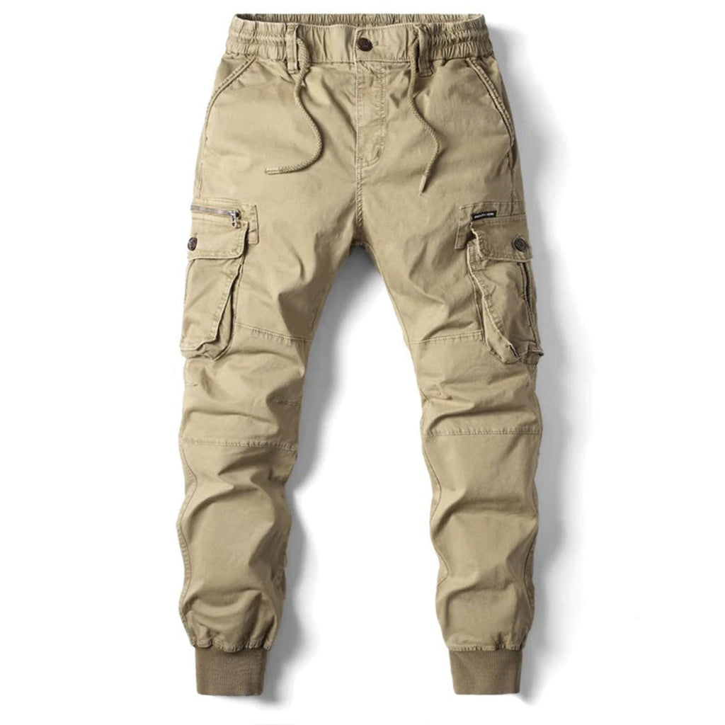 Jake Cargo Pants | Practical &amp; Stylish | For Your Daily Adventures