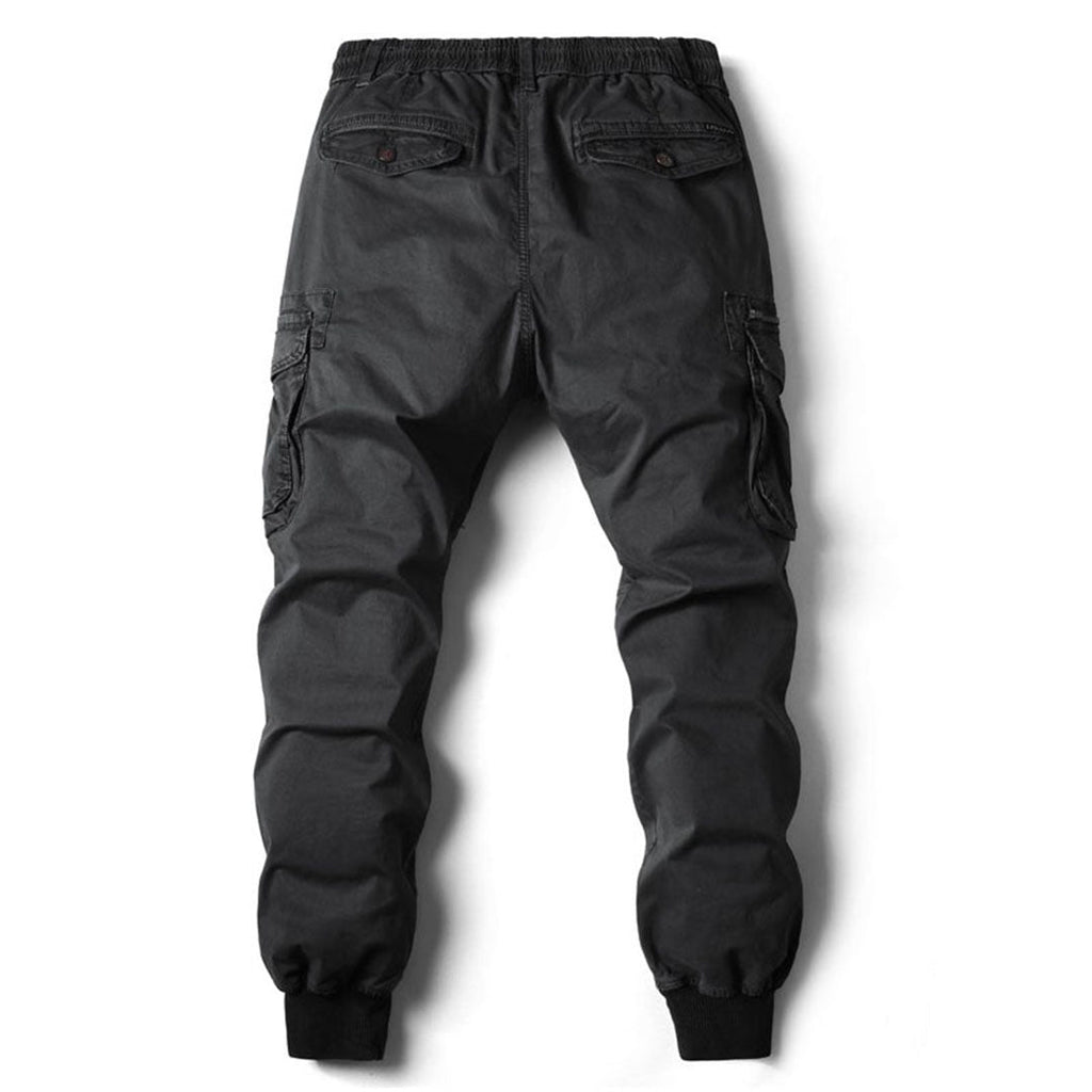 Jake Cargo Pants | Practical &amp; Stylish | For Your Daily Adventures