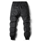 Jake Cargo Pants | Practical &amp; Stylish | For Your Daily Adventures