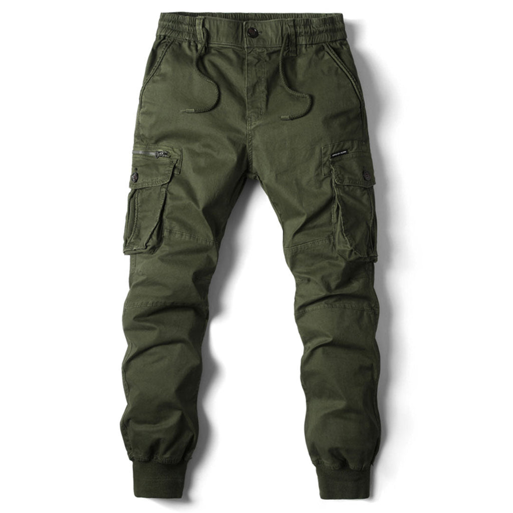 Jake Cargo Pants | Practical &amp; Stylish | For Your Daily Adventures