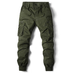 Jake Cargo Pants | Practical &amp; Stylish | For Your Daily Adventures