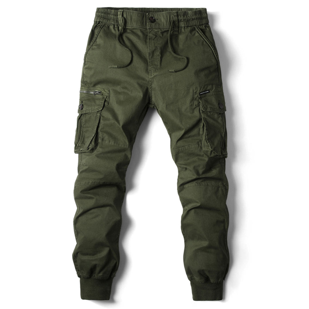 Jake Cargo Pants | Practical &amp; Stylish | For Your Daily Adventures