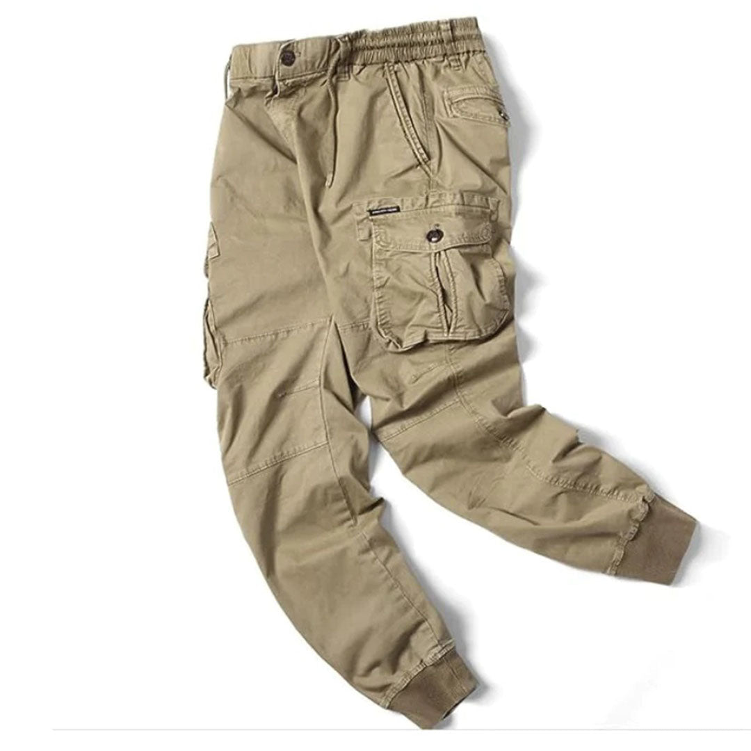 Jake Cargo Pants | Practical &amp; Stylish | For Your Daily Adventures